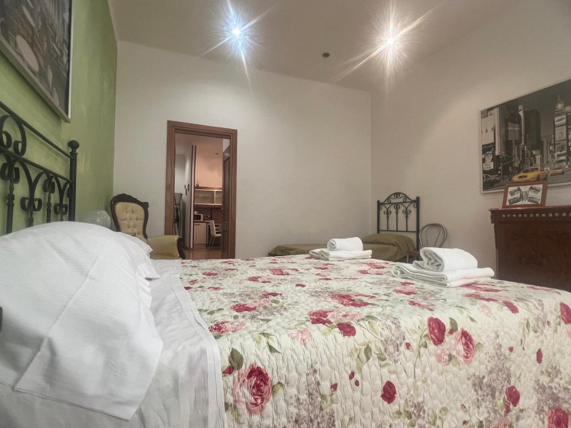 Casa Grande Apartment Naples