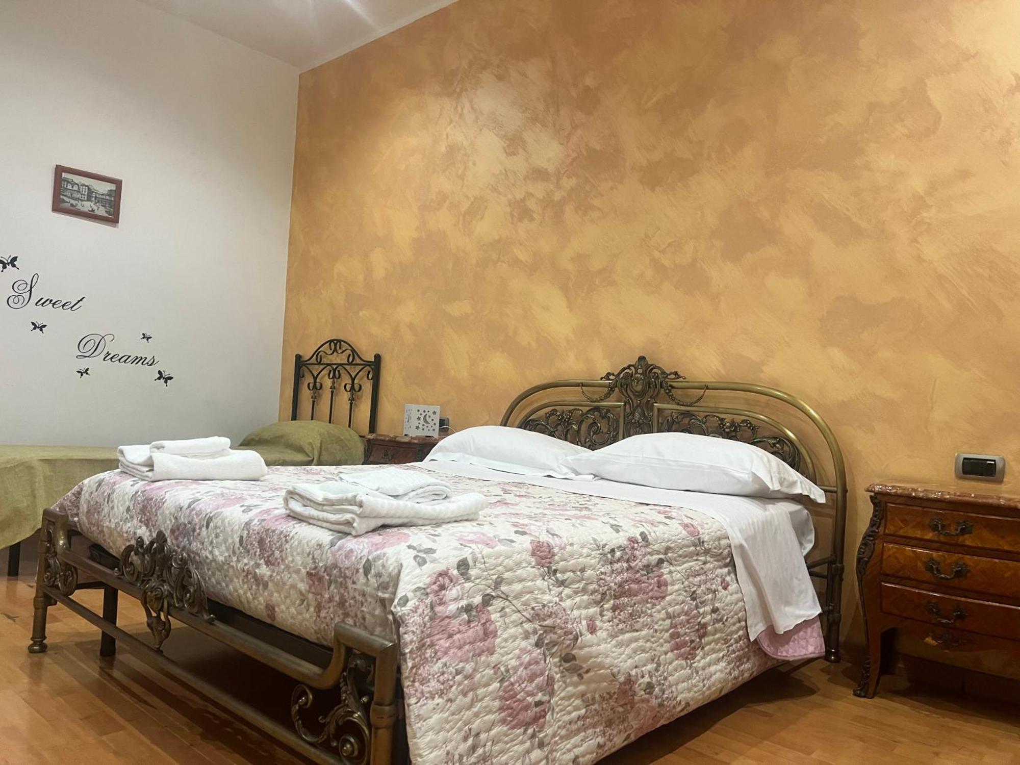 Apartment Casa Grande *
