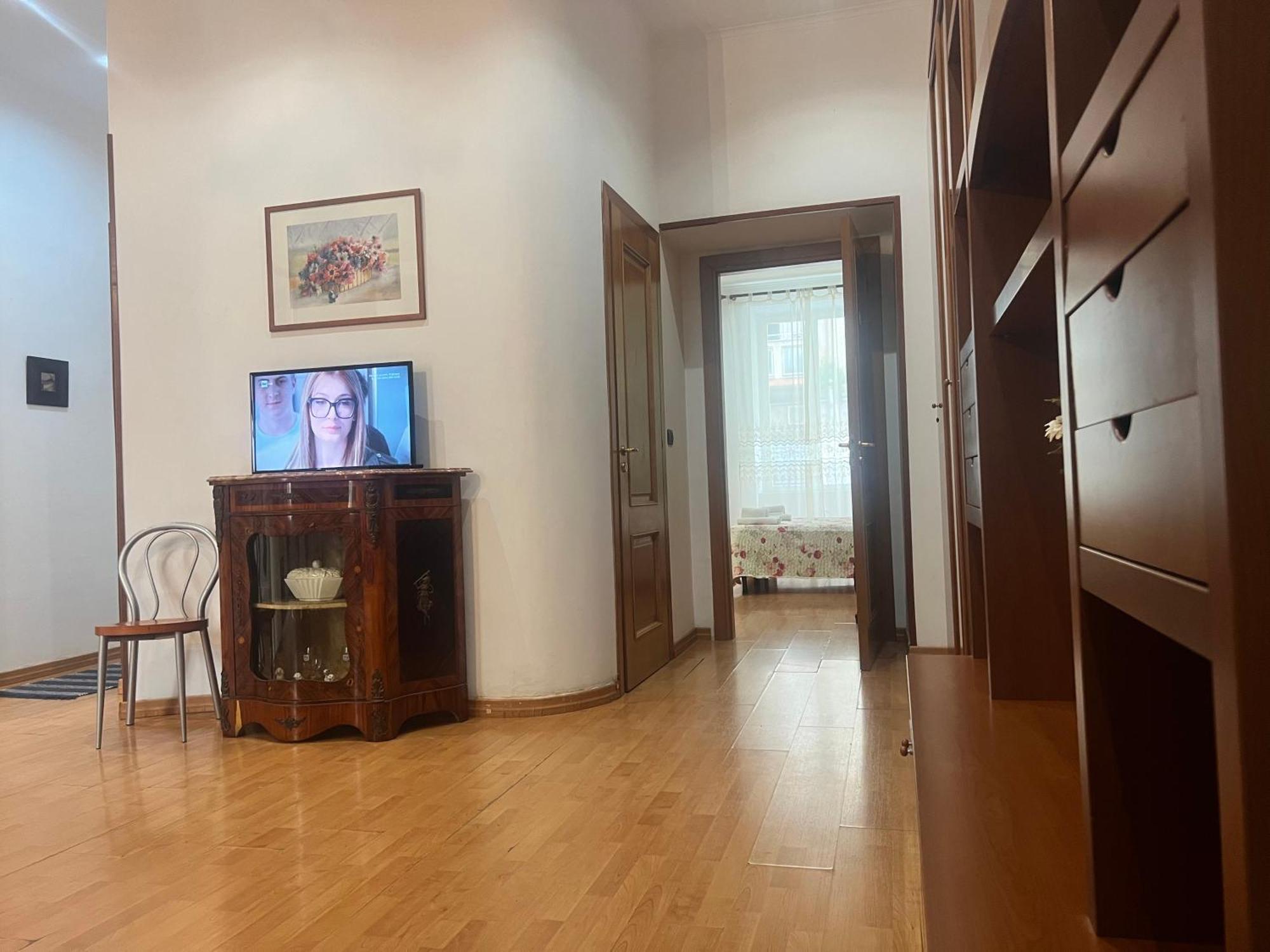 Casa Grande Naples