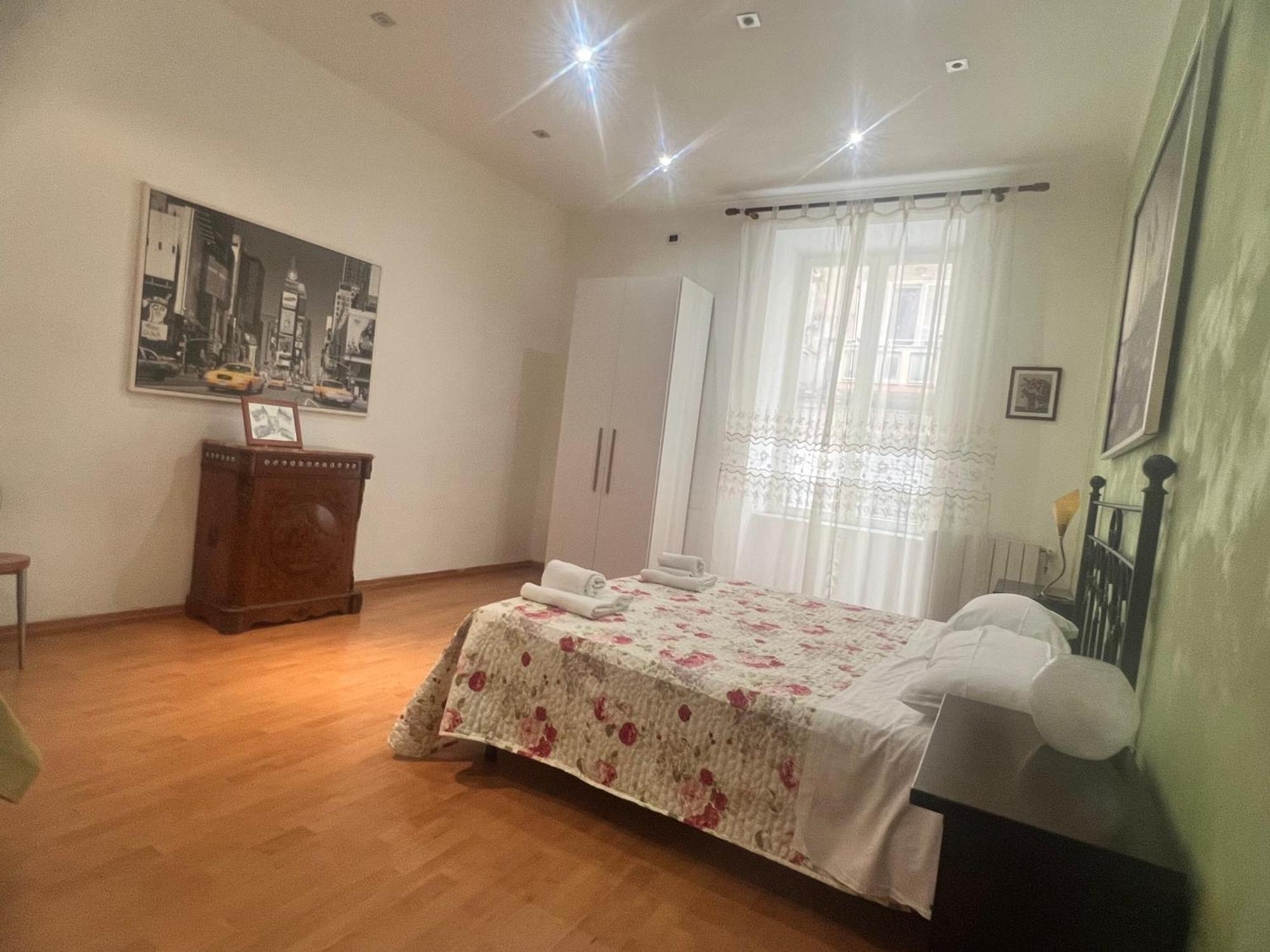 Casa Grande Apartment Naples