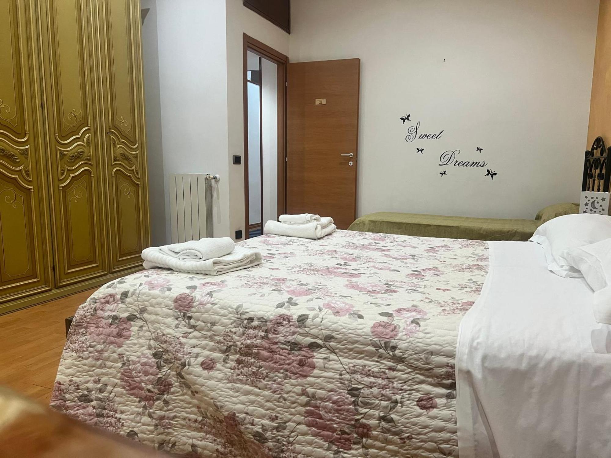 Casa Grande Apartment