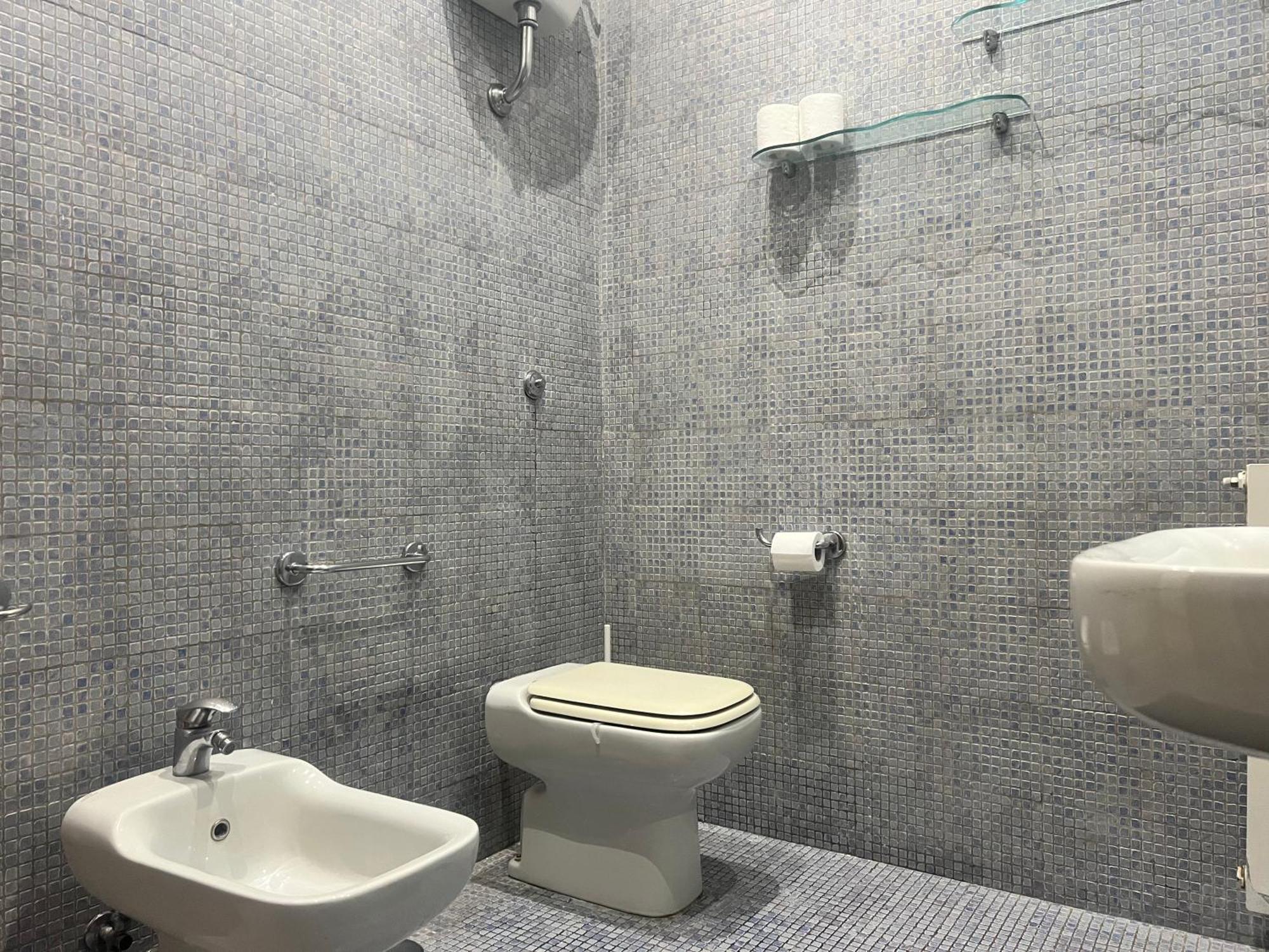 Apartment Casa Grande Naples